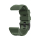 TECH-PROTECT Iconband do Garmin Fenix (22mm) Army Green 9589046921537 - 1275756 - zdjęcie 2